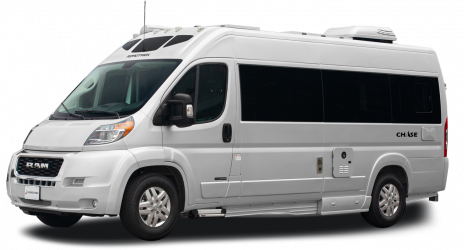 roadtrek camper vans for sale