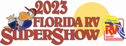 Florida show logo