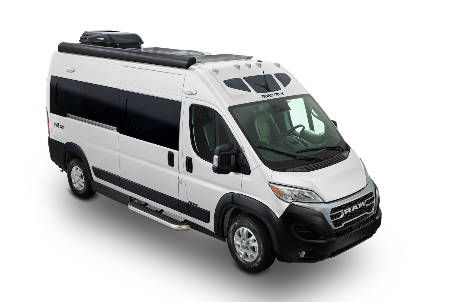 Zion SRT | Class B Motorhome | Roadtrek