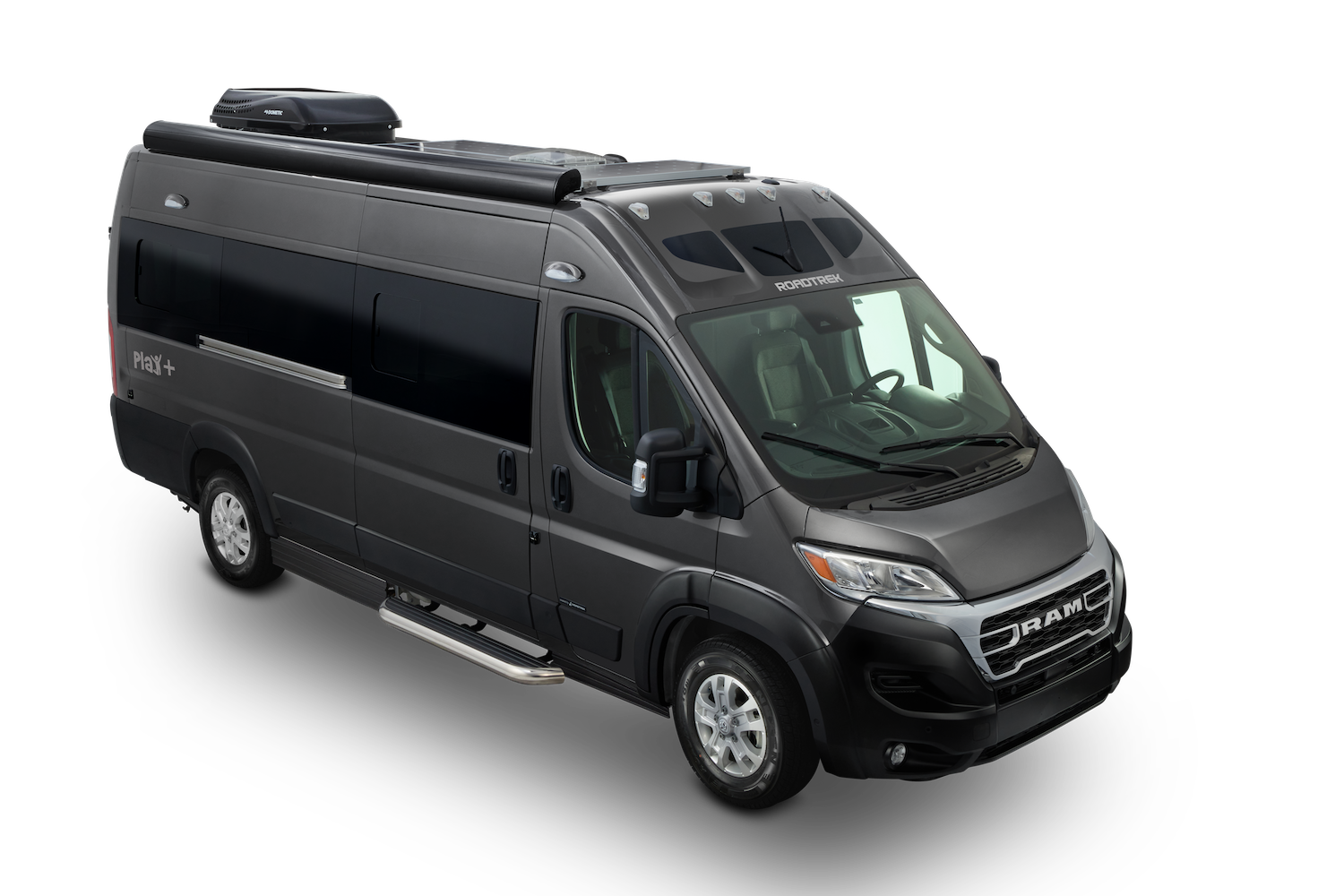 Zion | Class B Motorhome | Roadtrek