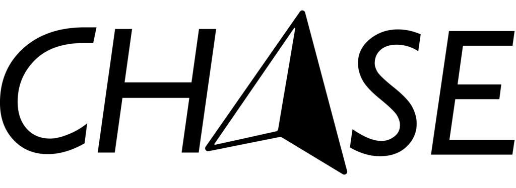 Chase 50 logo
